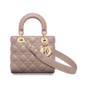Lady My ABC Graubeige 20 cm