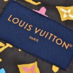 Jacket Louis Vuitton LV084 - Image 8