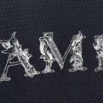 Sweatshirt Amiri AM002 - Image 10