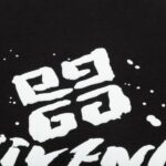 T-Shirt Givenchy GV010 - Image 8