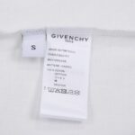 T-Shirt Givenchy GV012 - Image 8