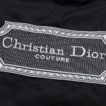 Jacket Dior DO082 - Image 8