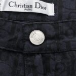 Pants Dior DO084 - Image 8