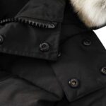 Jacket Puffer Canada Goose CDG007 - Image 8