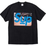 T-shirt Supreme x Undercover Face