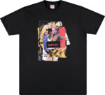 T-shirt Supreme Stack