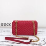 GG Marmont Rot 26 cm - Image 2