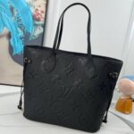 Neverfull MM Schwarz 31 cm - Image 2