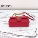GG Marmont Rot 26 cm - Image 5