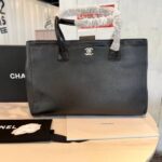 Tote Schwarz 37 cm - Image 2