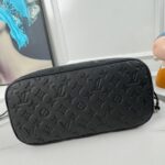 Neverfull MM Schwarz 31 cm - Image 4