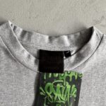 Set Shorts Synaworld Gray - Image 7