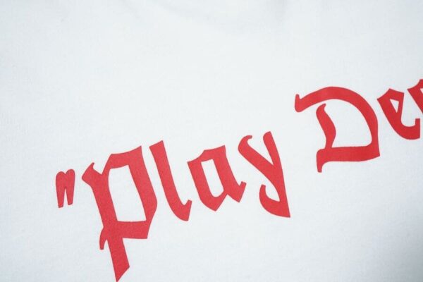 T-shirt Supreme ÃÂÃÂ¡ÃÂÃÂ°Play DeadÃÂÃÂ¡ÃÂÃÂ± - Image 5