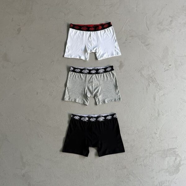 Underwear Box Synawolrd (3-Pack) - Image 2