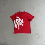 Set Syna World Team Syna Twinset Red - Image 5