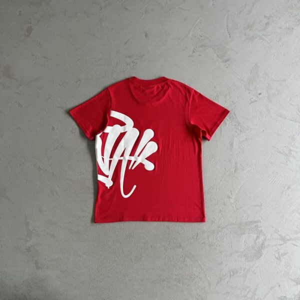Set Syna World Team Syna Twinset Red - Image 5