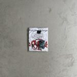 T-shirt Synaworld 'Syna Logo' White/Red - Image 5