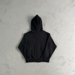 Set Trapstar Wildcard Chenille BlueBlack - Image 4