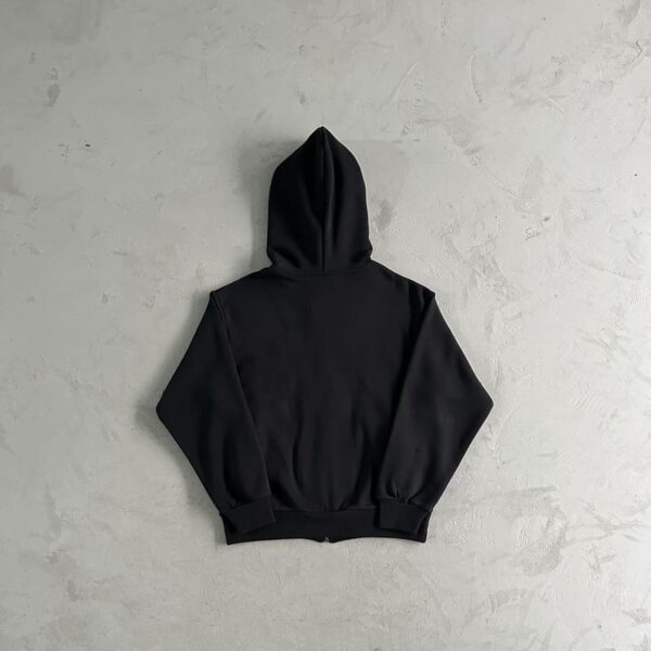 Set Trapstar Wildcard Chenille BlueBlack - Image 4