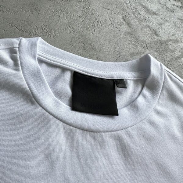 T-shirt Synaworld 'Syna Logo' White/Red - Image 7