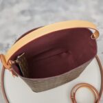 All In GM Monogram Canvas 31 cm - Image 7