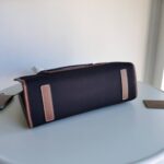 Freya Tote Schwarz 33 cm - Image 4