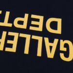 Hoodie Gallery Dept GD006 - Image 9