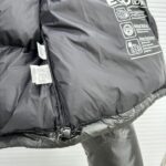 Jacket Puffer The North Face TNF006 - Image 9