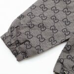 Jacket Windbreaker Gucci Monogram GC114 - Image 7
