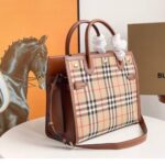 Title Tote Braun 32 cm - Image 5