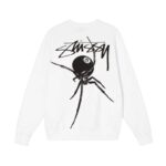 Sweatshirt Stussy STY004 - Image 11