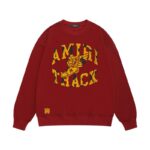 Sweatshirt Amiri Track AM006 - Image 11