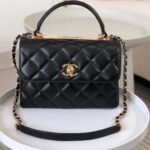 Trendy CC Schwarz 25 cm - Image 5