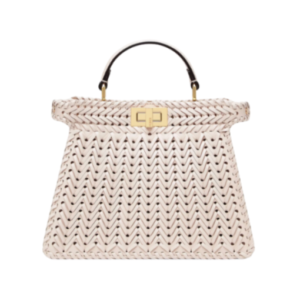 Peekaboo ISeeU Beige 27 cm