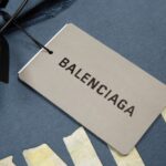 Hoodie Balenciaga BL091 - Image 9