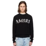 Sweatshirt Amiri AM002 - Image 6