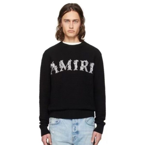Sweatshirt Amiri AM002 - Image 6