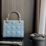 Lady Himmelblau/tahlgrau 24 cm - Image 3