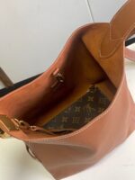 Low Key Hobo PM Bag Braun 28 cm - Image 6