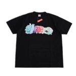 T-shirt Supreme Watercolor - Image 2