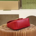 GG Marmont Rot 20 cm - Image 5