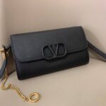V-Logo Schwarz 23 cm - Image 4