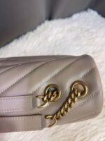 LouLou Beige 32 cm - Image 5