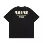 T-shirt Fear of God Racing