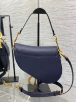 Saddle Blau 25,5 cm - Image 3