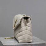LouLou Creme 25 cm - Image 4