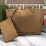 Jumbo GG Braun 40 cm - Image 2