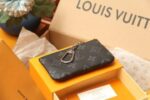 Key Pouch Monogram Eclipse 12 cm - Image 5