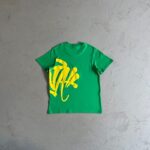 Set Syna World Team Syna Twinset Green - Image 4