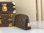 Cosmetic Pouch PM 19 cm - Image 4
